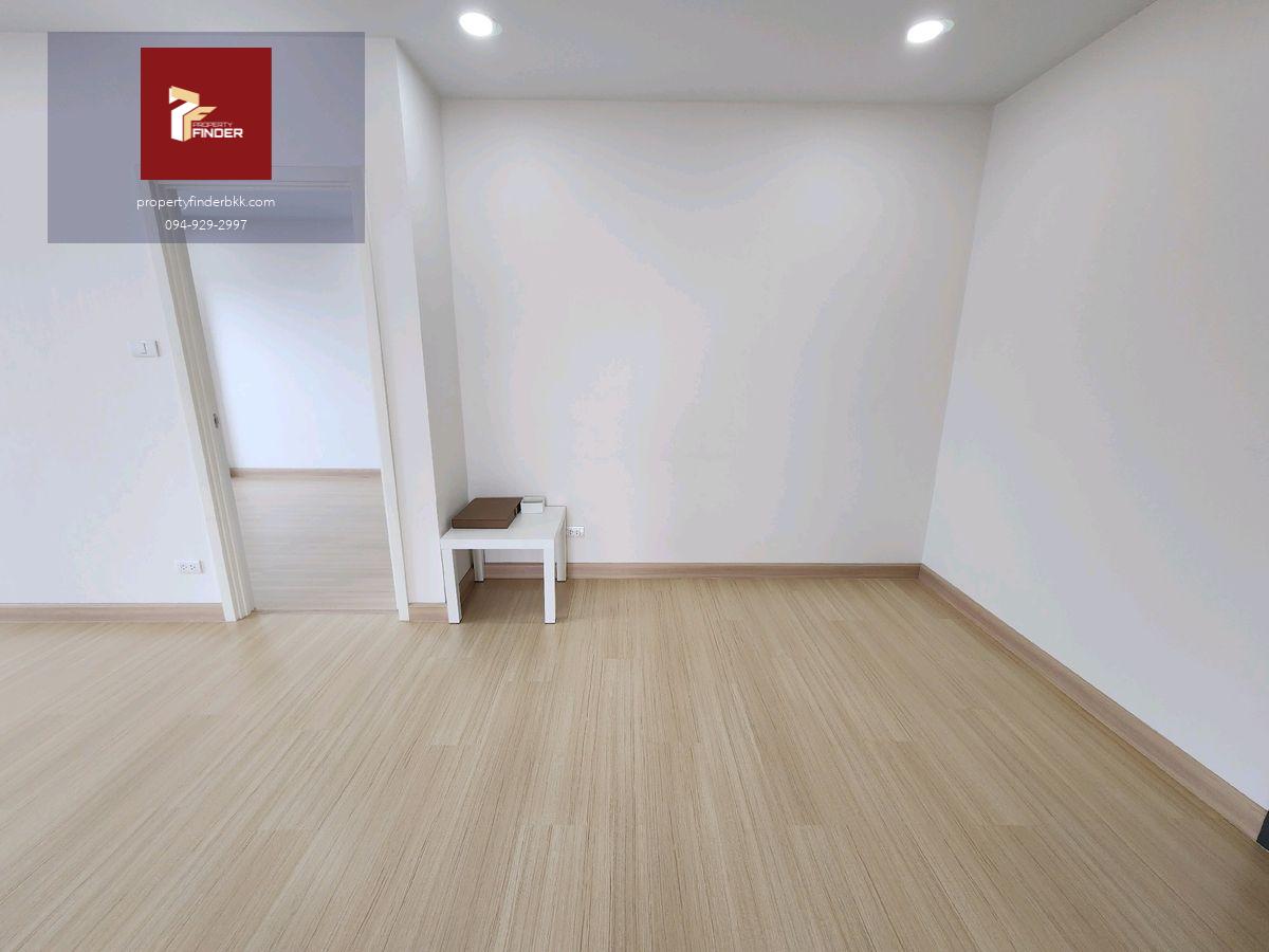 Rds-4826 ขายคอนโด ศุภาลัย เวอเรนด้า สุขุมวิท 117 (Supalai Veranda Sukhumvit 117) ได้สิทธิ์จอดรถ 2 คัน นัดชมห้อง 👉line : @pfbkk