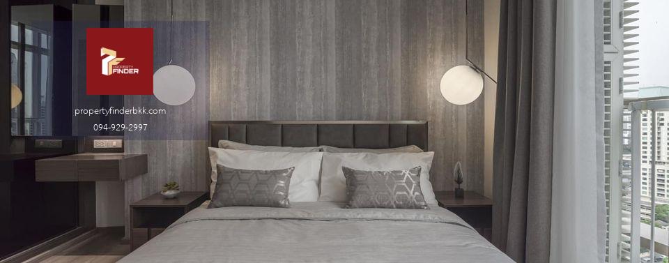 DT- 2363 ให้เช่า Park Origin Phrom Phong (พาร์ค ออริจิ้น พร้อมพงษ์) 