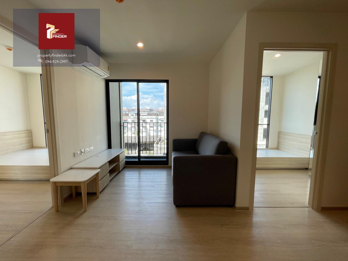 PFD-07548 ให้เช่าคอนโด นิว ซี-สแควร์ สวนหลวง สเตชั่น ( Nue Z-Square Suan Luang Station )  นัดชมห้อง ■ line : @propertyfinder