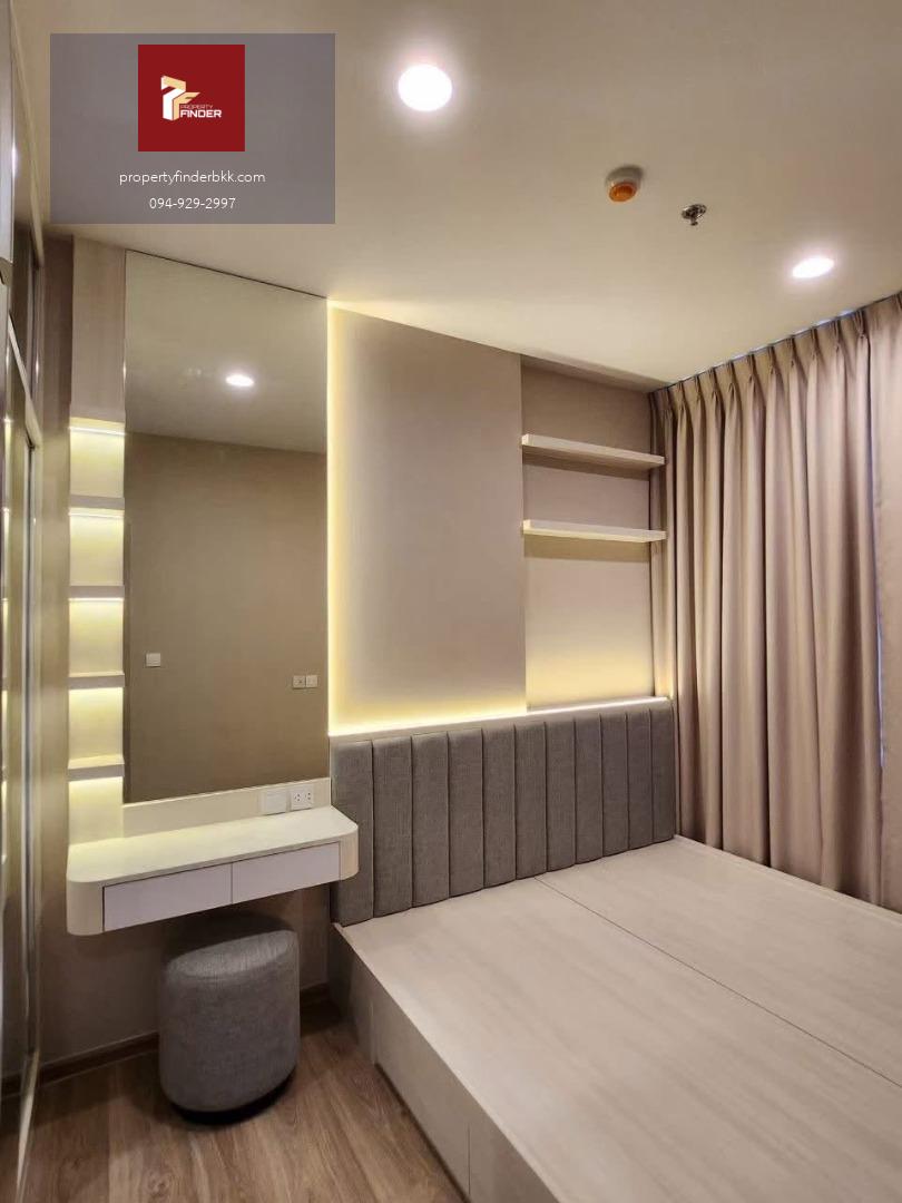 PFD-08597 ให้เช่าคอนโด โอกะ เฮ้าส์ สุขุมวิท 36 (Oka Haus Sukhumvit 36) ห้องวิวเมือง ใกล้ BTS ทองหล่อ เพียงไม่กี่นาที 🚈✨