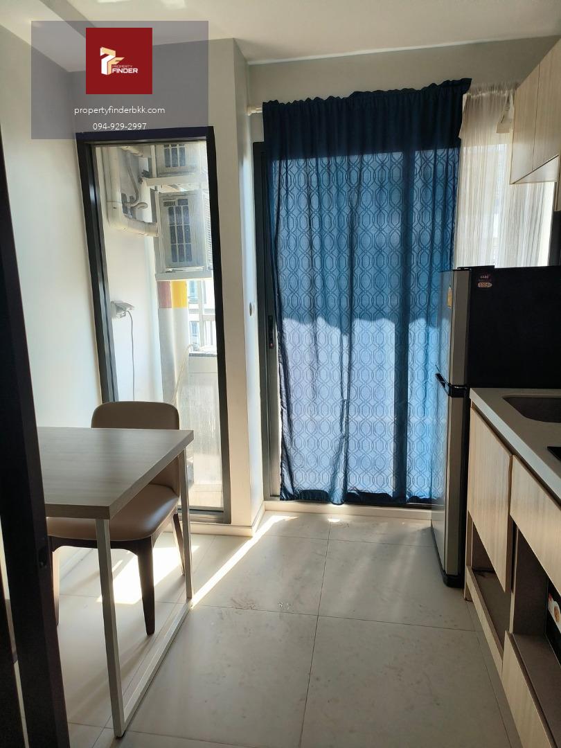 PFD-09047 ให้เช่าคอนโด เดอะ เนสท์ สุขุมวิท 64 (The Nest Sukhumvit 64) ใกล้ BTS ปุณณวิถี & อุดมสุข ในราคาพิเศษเพียง 10,000 บาท/เดือน 🌿🏙️