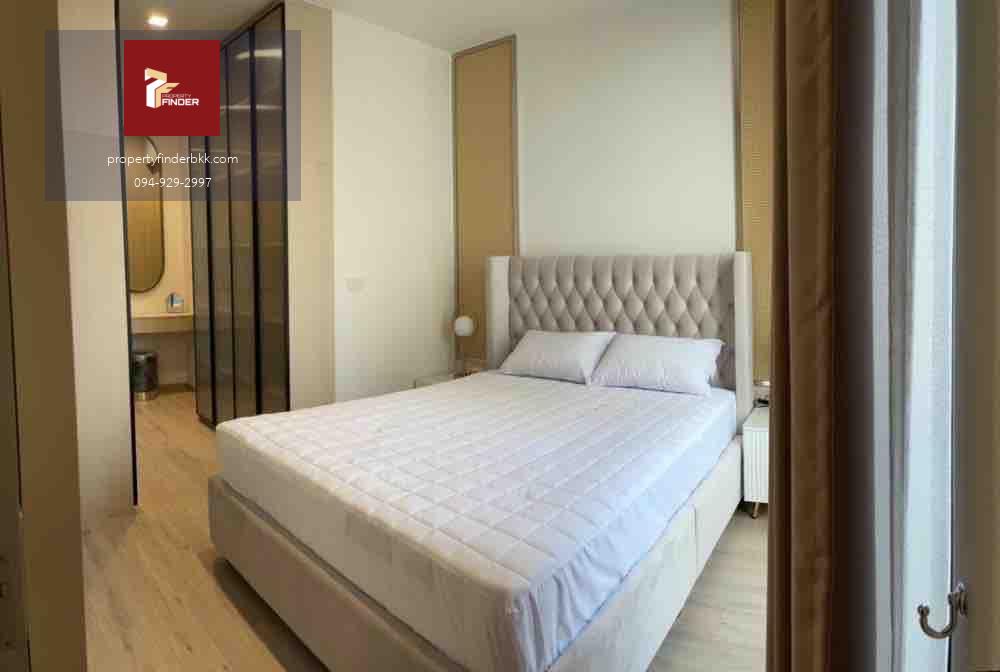 PFD-08332 ให้เช่า โนเบิล สเตท 39 (Noble State 39) ใกล้รถไฟฟ้า BTS พร้อมพงษ์ ทำเลสุขุมวิท 39 🚈✨