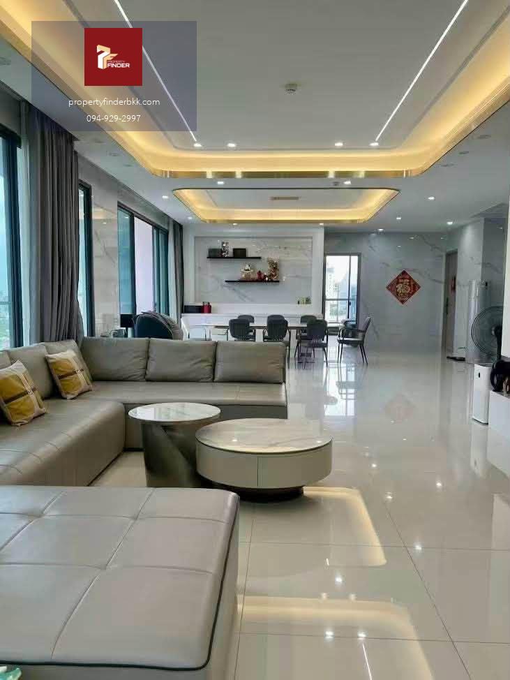 PFD-09329 Condo for rent Supalai Oriental Sukhumvit 39 (ให้เช่าคอนโด ศุภาลัย โอเรียนทัล สุขุมวิท 39)