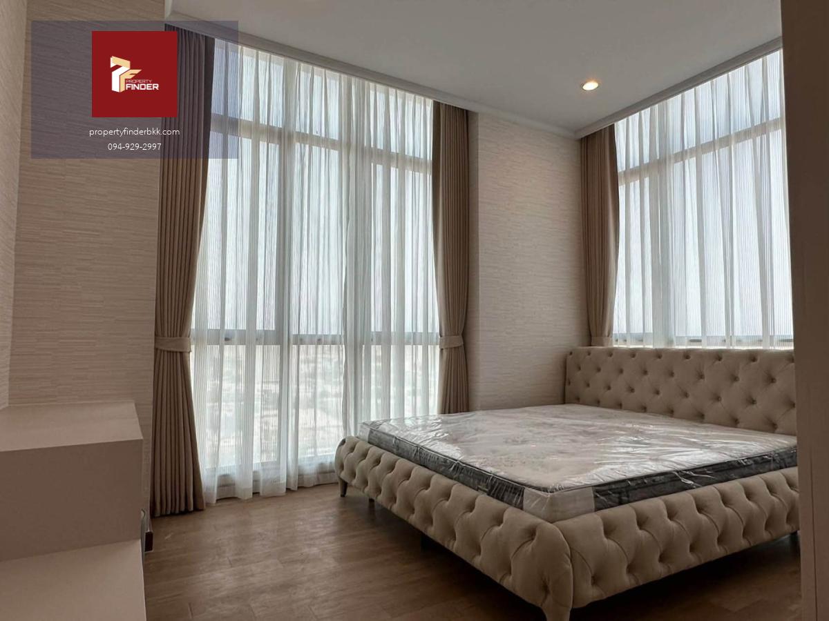 PFD-09349 Condo for rent Supalai Oriental Sukhumvit 39 (ให้เช่าคอนโด ศุภาลัย โอเรียนทัล สุขุมวิท 39)