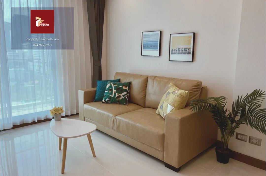 🏙️ PFD-08981 Supalai Oriental Sukhumvit 39 | ศุภาลัย โอเรียนทัล สุขุมวิท 39 | Building A
