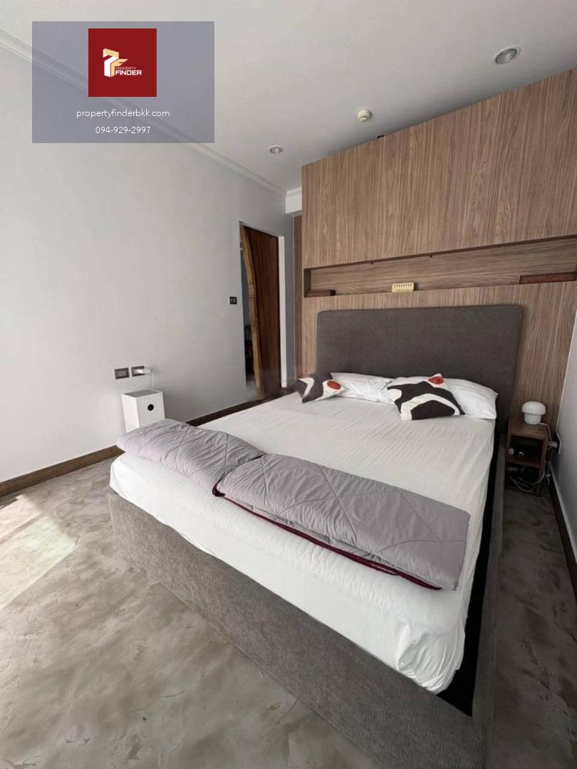PFD-09264 Condo for rent Supalai Oriental Sukhumvit 39 (ให้เช่าคอนโด ศุภาลัย โอเรียนทัล สุขุมวิท 39)