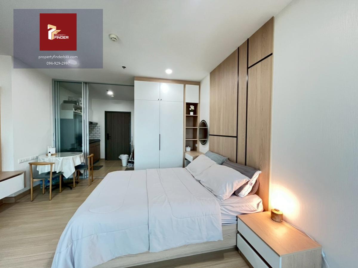 PFD-08127 ให้เช่า ศุภาลัย เวอเรนด้า สุขุมวิท 117 (Supalai Veranda Sukhumvit 117) ใกล้ BTS ปู่เจ้า