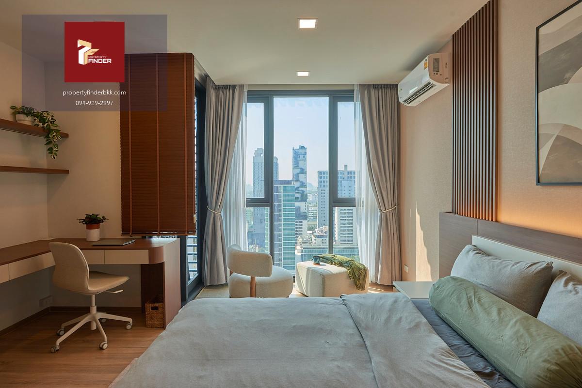 PFD-08187 ให้เช่า เอ็กซ์ที พญาไท (XT Phayathai) ใกล้ BTS พญาไท