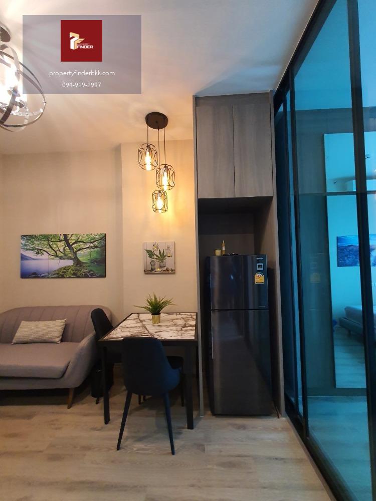 PFD-08125 ขาย ไนท์บริดจ์ คอลลาจ รามคำแหง (Knightsbridge Collage Ramkhamhaeng) ใกล้รถไฟฟ้า 