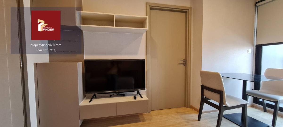 PFD-08267 ให้เช่า เดอะ ไพรเวซี่ ท่าพระ อินเตอร์เชนจ์ (The Privacy Thaphra Interchange) ใกล้รถไฟฟ้า MRT ท่าพระ 🚈✨