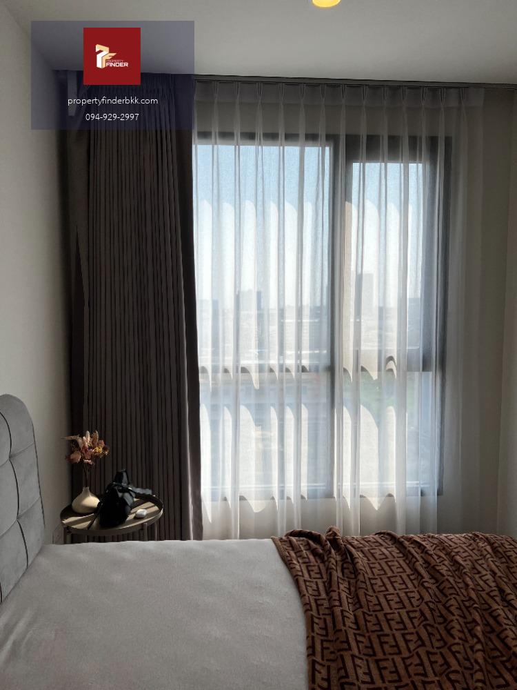 PFD-07897  คอนโดให้เช่า KnightsBridge Collage Sukhumvit 107 (ไนท์บริดจ์ คอลลาจ สุขุมวิท 107) ใกล้ BTS แบริ่ง (400 ม.) / โรงเรียนนานาชาติ St. Andrews