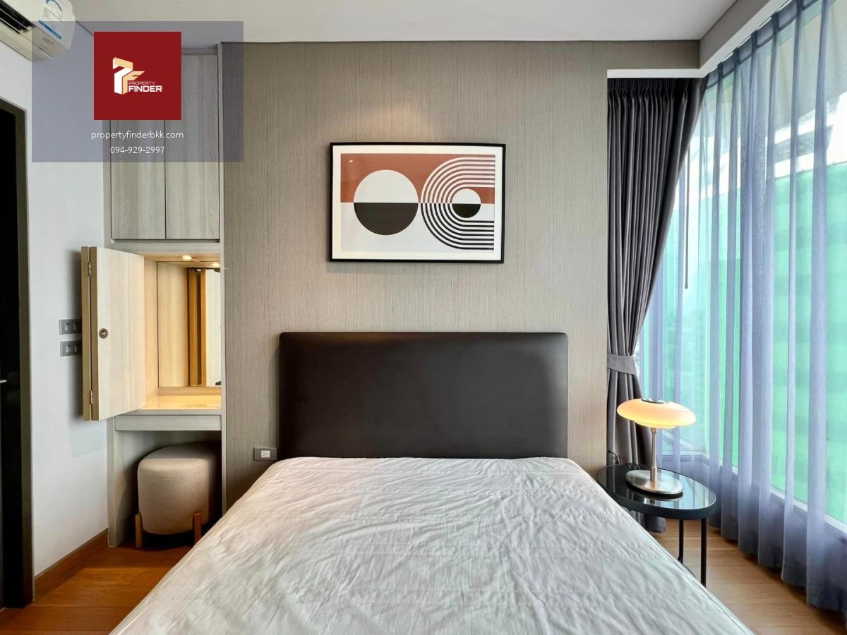  DT-6410 ให้เช่า The Lumpini 24 สุขุมวิท 24 ใกล้ BTS พร้อมพงษ์