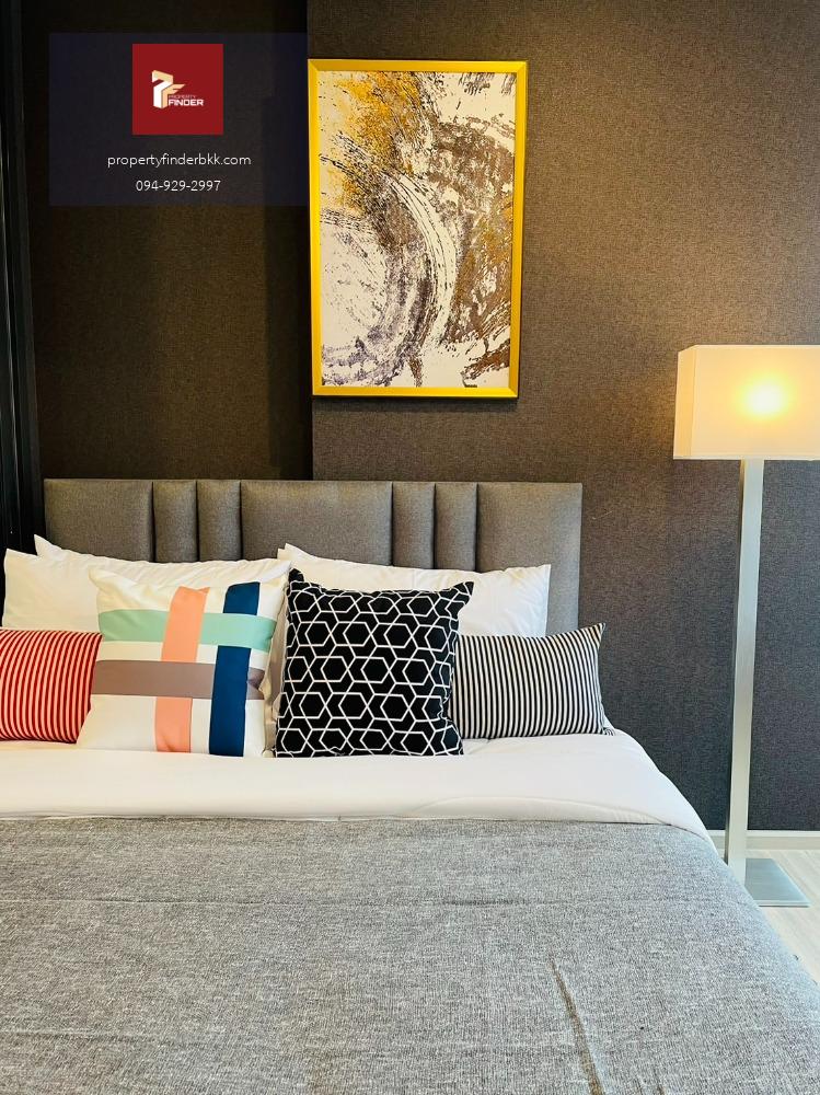 Rds-0756 ให้เช่าคอนโด XT Huaikhwang  นัดชมห้อง 👉line : @propertyfinder