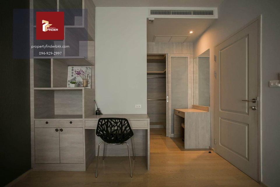 DT-1858 ให้เช่า Noble Refine สุขุมวิท 26 ใกล้ BTS พร้อมพงษ์                