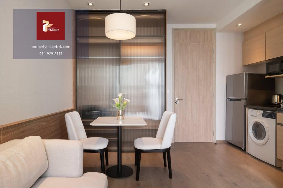 DT- 8049 ให้เช่า Park Origin Phrom Phong (พาร์ค ออริจิ้น พร้อมพงษ์) 