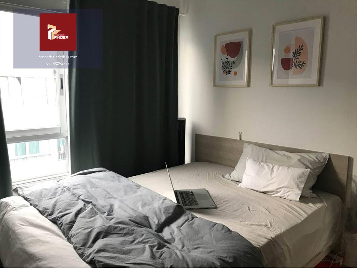 PFD-05363 ให้เช่าคอนโด	เอลลิโอ เดล มอสส์ พหลโยธิน 34 นัดชมห้อง ■ line : @propertyfinder