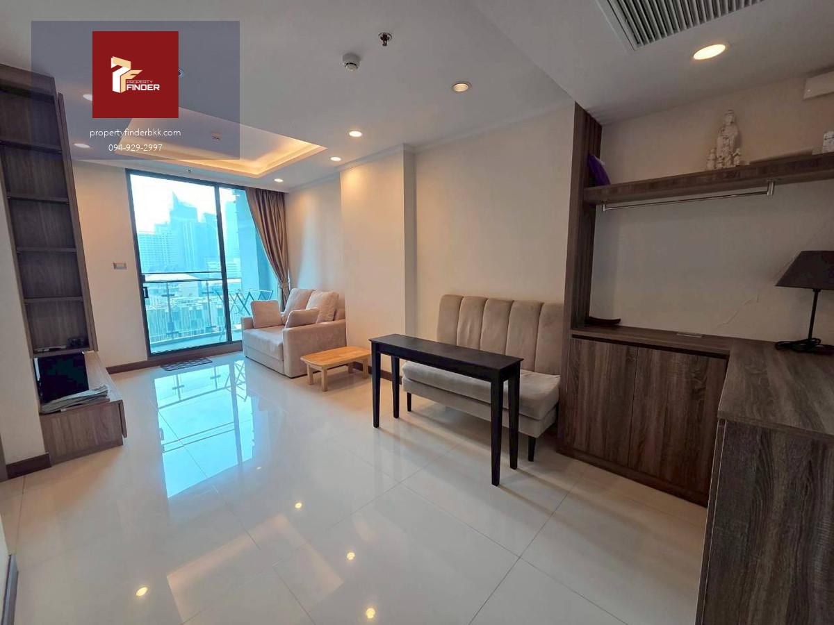 🏙️ PFD-08243 Supalai Oriental Sukhumvit 39 | ศุภาลัย โอเรียนทัล สุขุมวิท 39 | 10th Floor