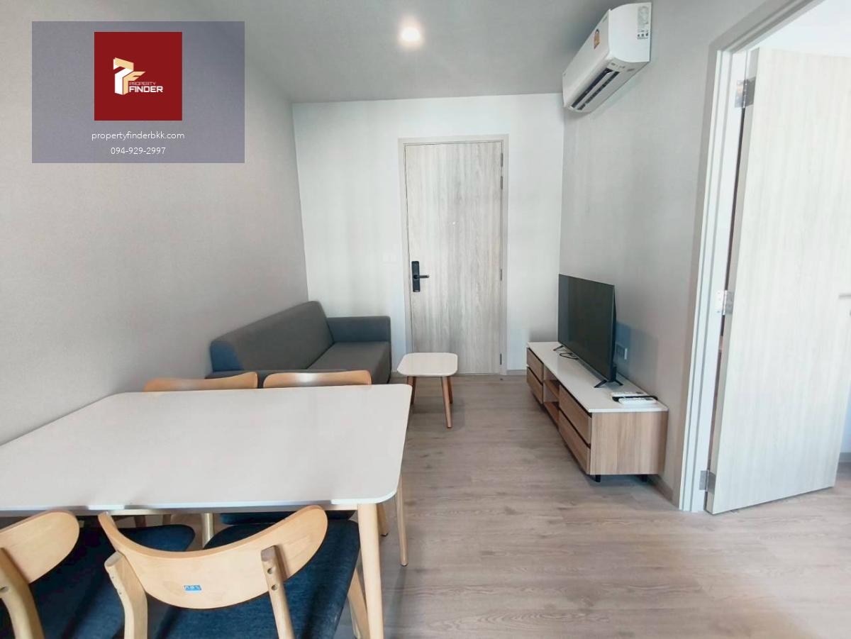 PFD-05970 Nue Noble Centre Bangna (นิว โนเบิล เซ็นเตอร์ บางนา) นัดชมห้อง 🟥LINE : @pfbkk 