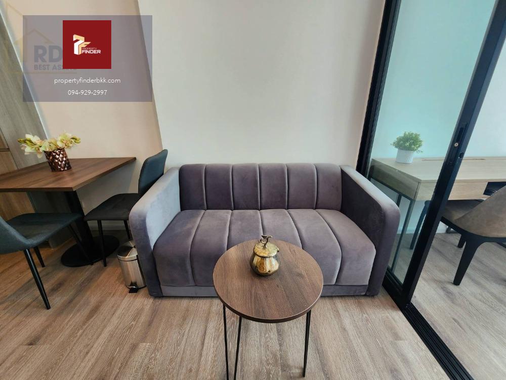 📍Rds-0022 ให้เช่าคอนโด  Knightsbridge สุขุมวิท-เทพารักษ์ ห้องใหม่ แบบ Smart Closet📍