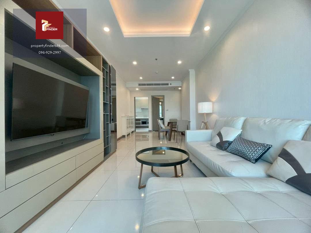 PFD-08655 ให้เช่าคอนโด ศุภาลัย โอเรียนทัล สุขุมวิท 39 (Supalai Oriental Sukhumvit 39) แต่งครบหรูพร้อมอยู่ ใกล้ BTS พร้อมพงษ์ 🏙️✨
