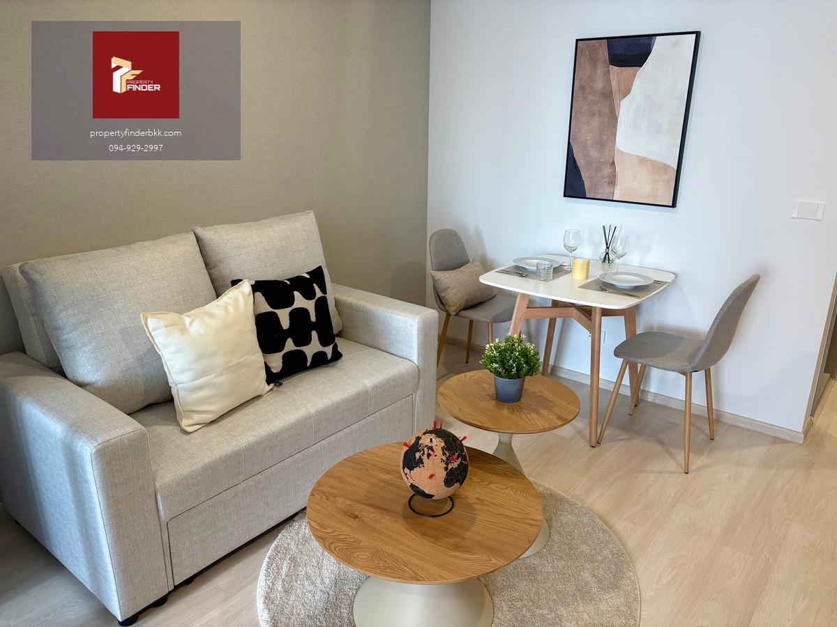 PFD-07649 ให้เช่าคอนโด แอสปาย วิภา-วิคตอรี่ ( ASPIRE Vibha-Victory )   นัดชมห้อง ■ line : @propertyfinder