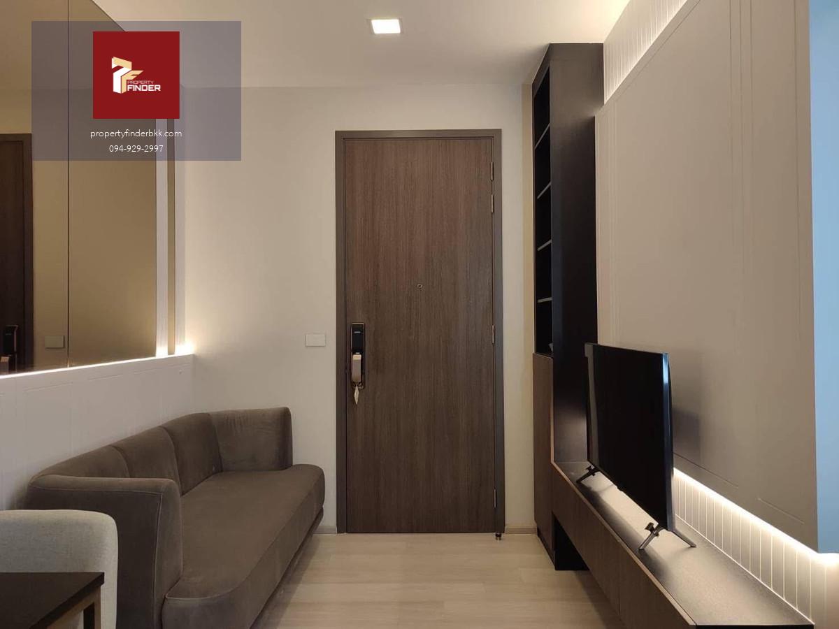 PFD-08186 ให้เช่า เดอะ ไพรเวซี่ จตุจักร (The Privacy Jatujak) ใกล้ MRT พหลโยธิน