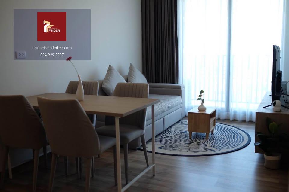 PFD-07893 คอนโดให้เช่า นิช โมโน สุขุมวิท-แบริ่ง (Niche Mono Baering-Sukhumvit) ใกล้ BTS แบริ่ง / สุขุมวิท 70