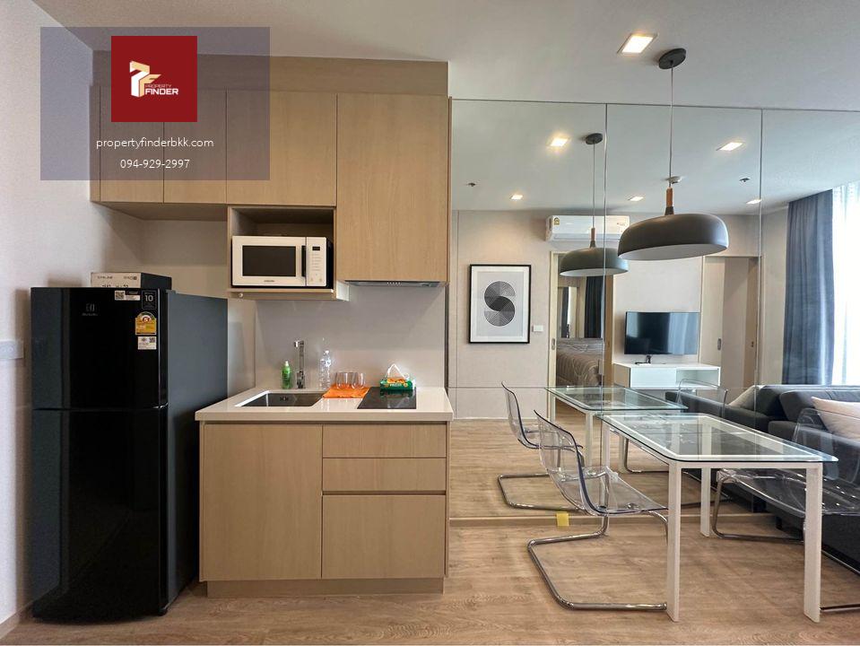 DT-3946 ปล่อยเช่าคอนโด Noble State 39 สุขุมวิท 39  เดินเพียง 470 ม. ถึง BTS พร้อมพงษ์