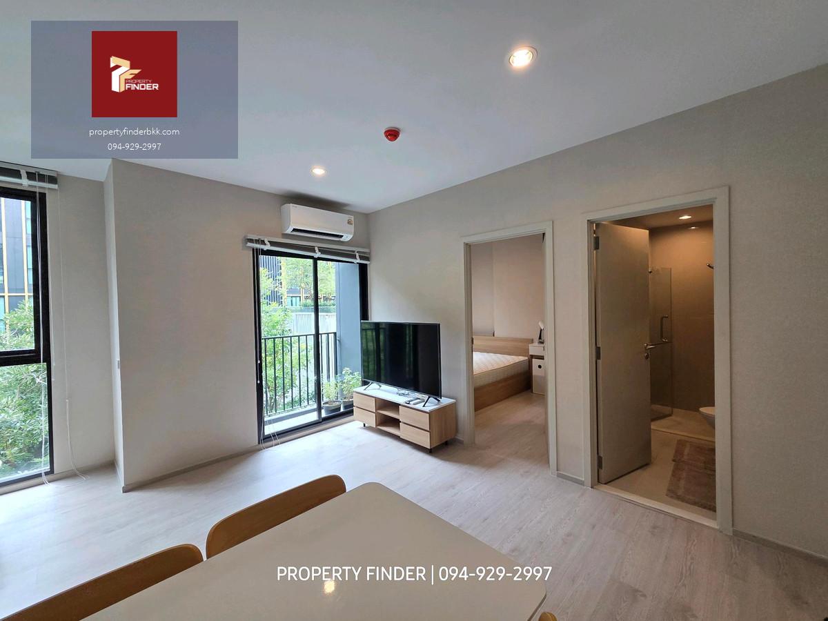 PFD-05924 ให้เช่าคอนโดนิว โนเบิล เซ็นเตอร์ (Nue Noble Centre Bangna)✨️ นัดชมห้อง 🟥LINE : @pfbkk