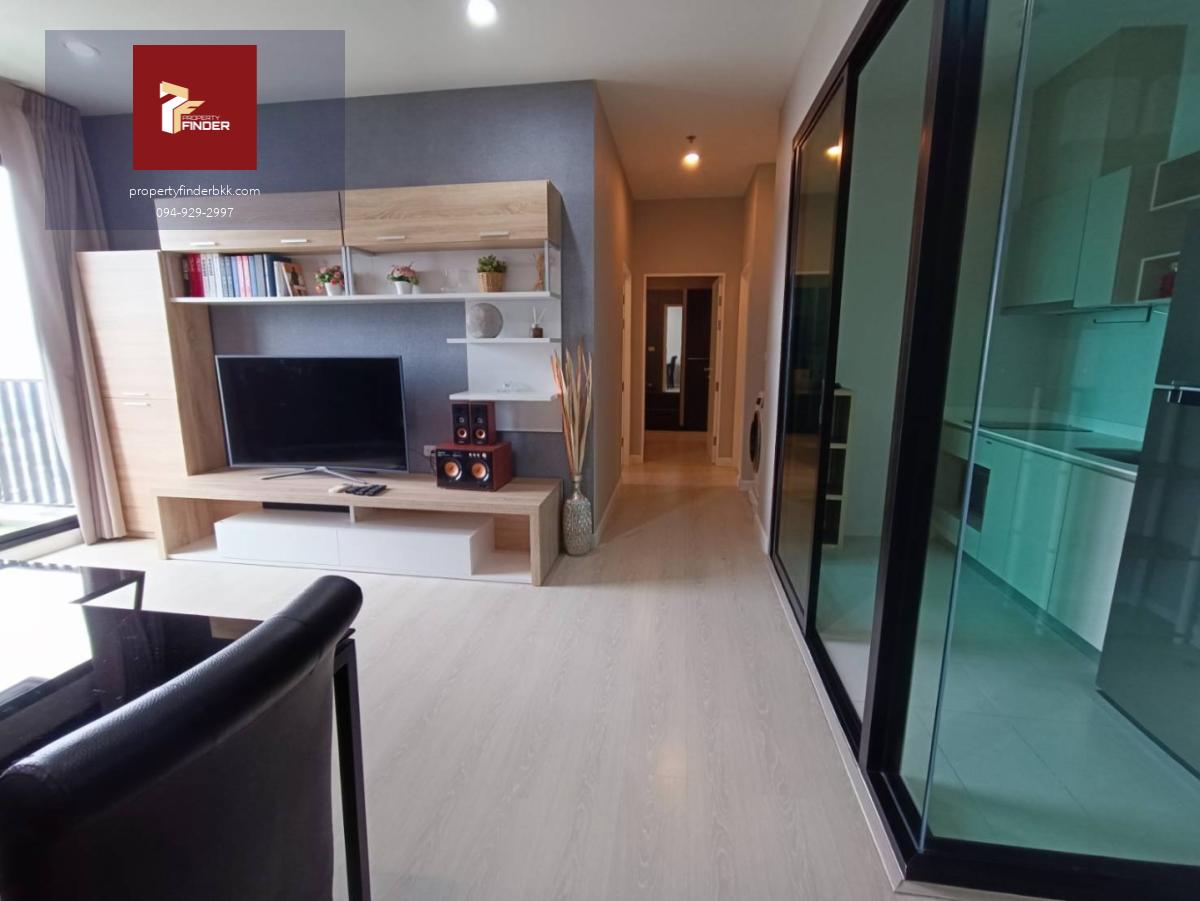 DT-7951  ให้เช่า Niche Pride Phetchaburi-Thonglor (นิช ไพรด์ เพชรบุรี-ทองหล่อ)ใกล้ทองหล่อ