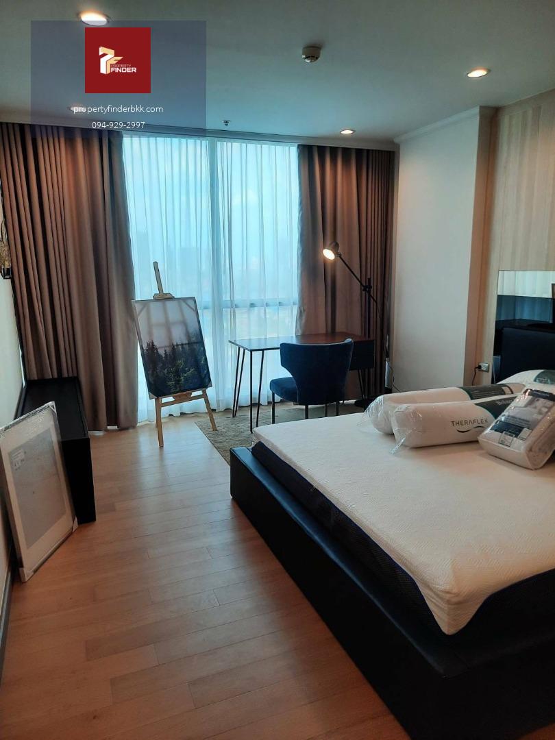 DT-7191  Supalai Oriental Sukhumvit 39  ทำเลดี  ใกล้ BTS พร้อมพงษ์