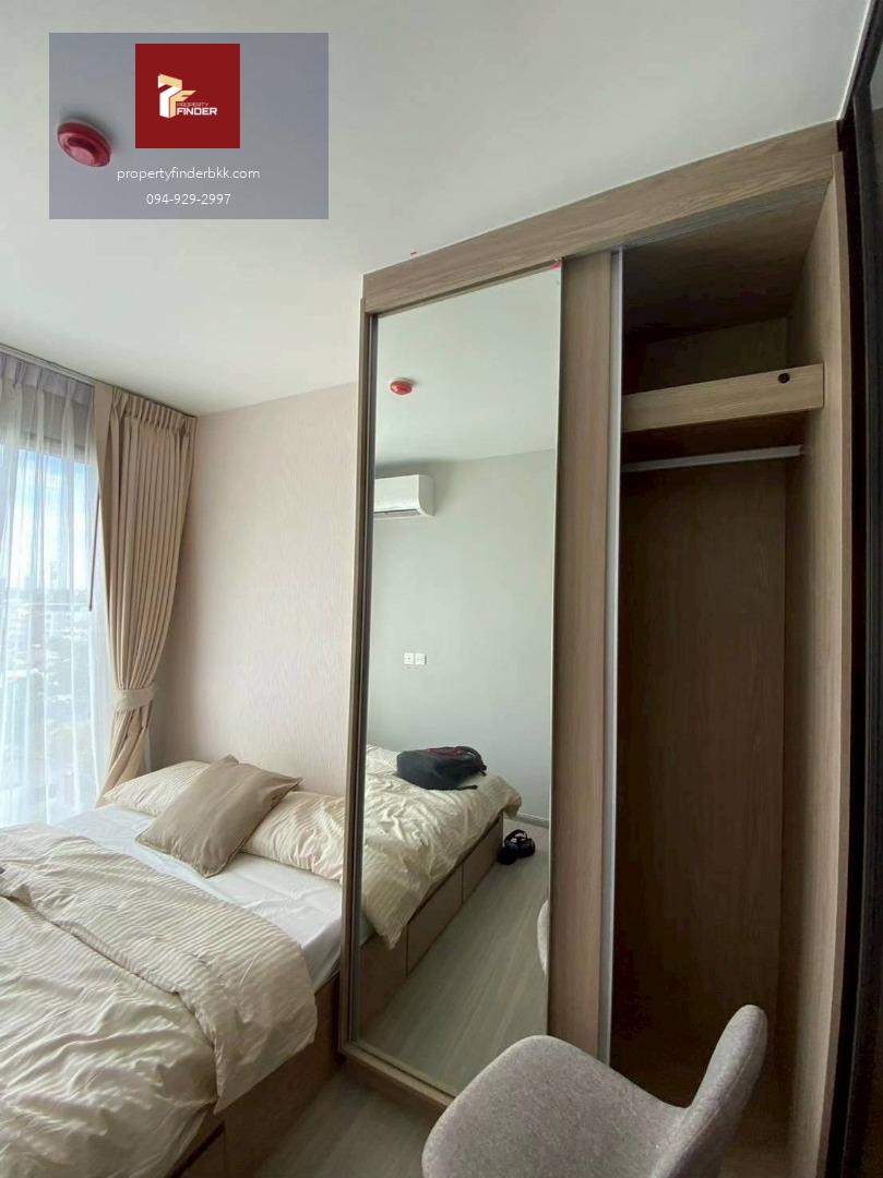 PFD-07563  ให้เช่าคอนโด เดอะ ไพรเวซี่ เอส 101 ( The Privacy S101 )  นัดชมห้อง ■ line : @propertyfinder