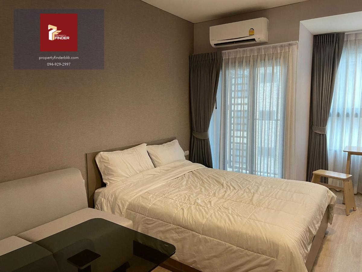 PFD-08064 ขาย/เช่า Ideo สาทร-วงเวียนใหญ่ สตูดิโอ