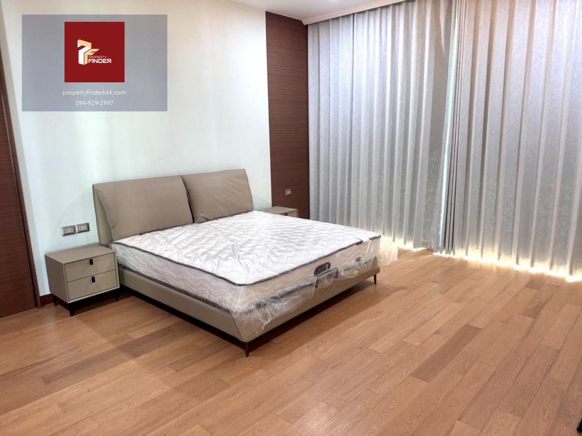 PFD-09373 Condo for rent Supalai Oriental Sukhumvit 39 (ให้เช่าคอนโด ศุภาลัย โอเรียนทัล สุขุมวิท 39)