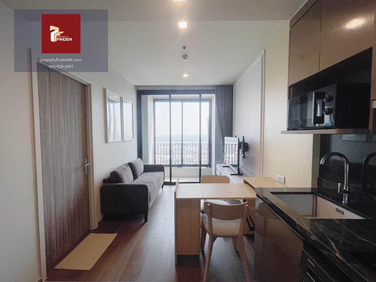 DT-8146  ให้เช่า Ideo Q Sukhumvit 36(ไอดีโอ คิว สุขุมวิท 36)ใกล้ BTS ทองหล่อ