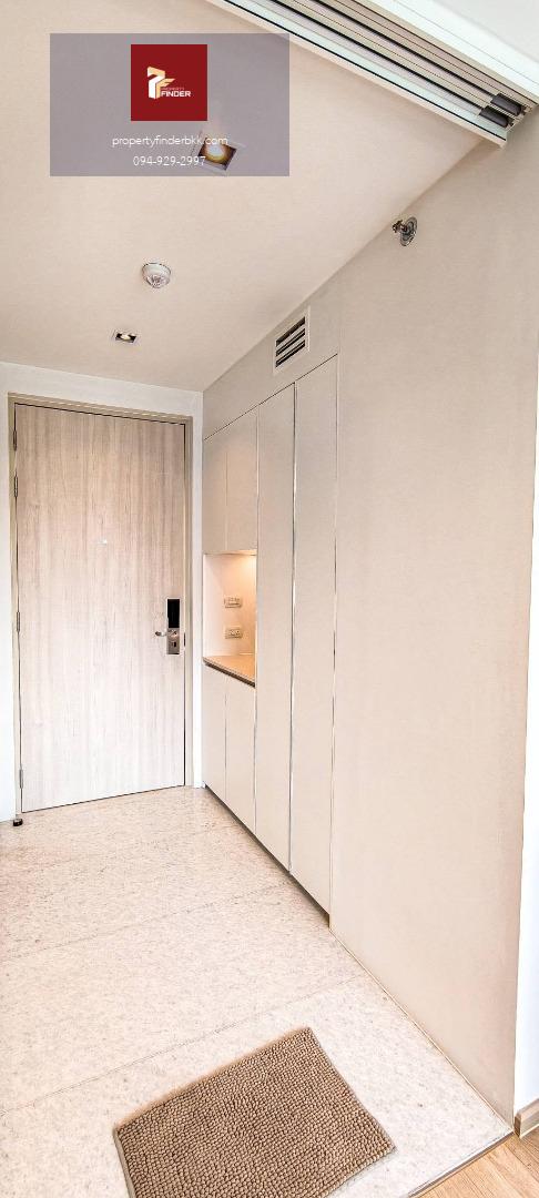 🏙️ PFD-09374 ให้เช่าคอนโด SCOPE Promsri (สโคป พร้อมศรี) : Luxury Residence ใจกลางสุขุมวิท ทำเลพร้อมพงษ์–ทองหล่อ