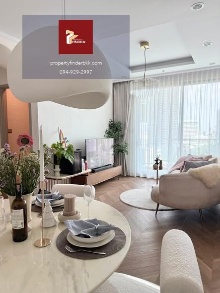 🏙️ PFD-09048 Supalai Oriental Sukhumvit 39 | ศุภาลัย โอเรียนทัล สุขุมวิท 39 | Building D