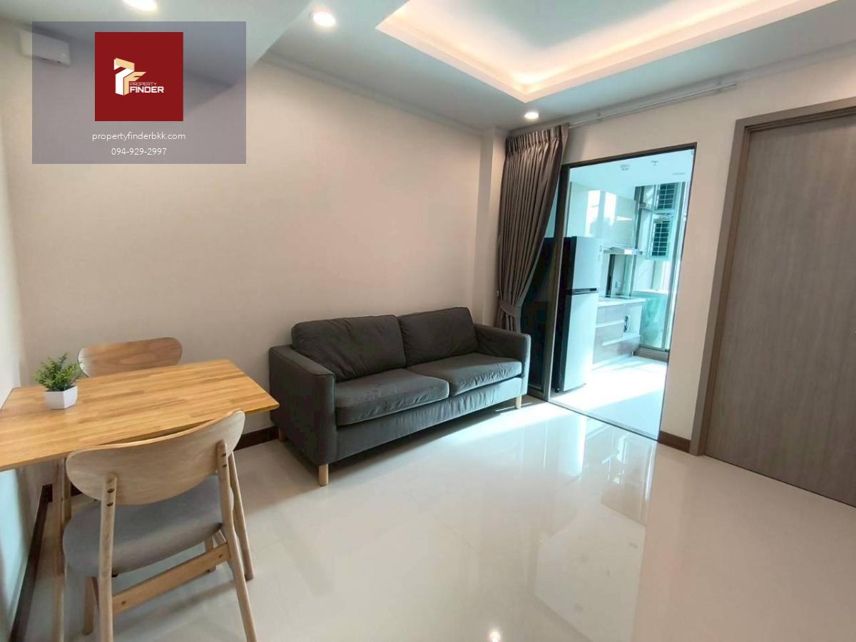 🏙️ PFD-08455 Supalai Oriental Sukhumvit 39 | ศุภาลัย โอเรียนทัล สุขุมวิท 39 | 18th Floor