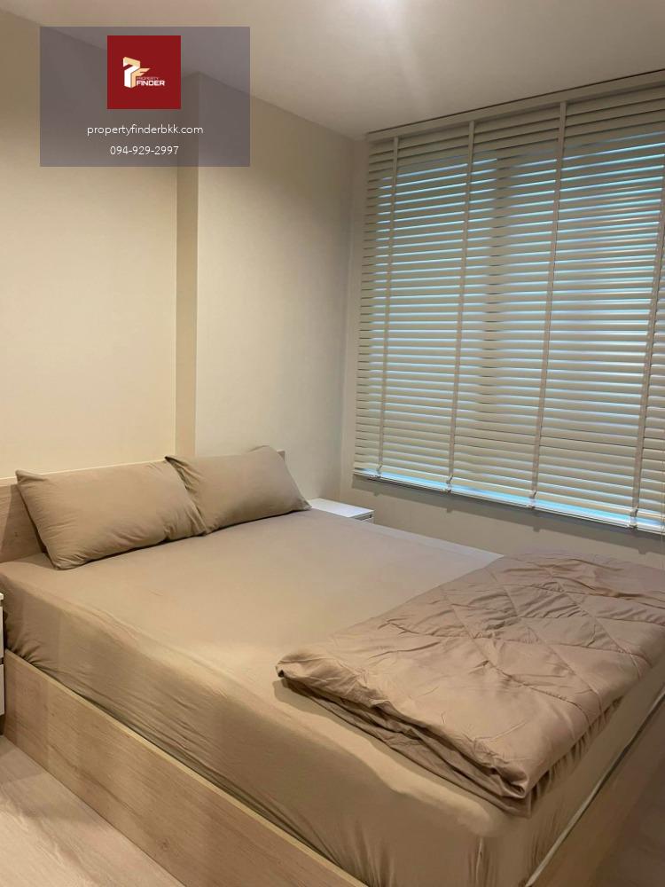 Rds-0598 ให้เช่าคอนโด Nue Noble Srinakarin-Lasalle นัดชมห้อง 👉line : @propertyfinder