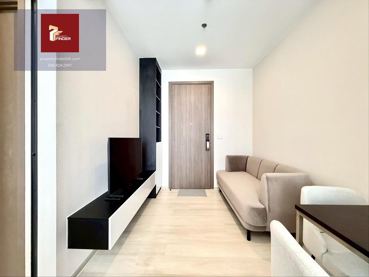 PFD-07881 คอนโดให้เช่า The Privacy Jatujak (เดอะ ไพรเวซี่ จตุจักร) ใกล้รถไฟฟ้า MRT พหลโยธิน / BTS ห้าแยกลาดพร้าว