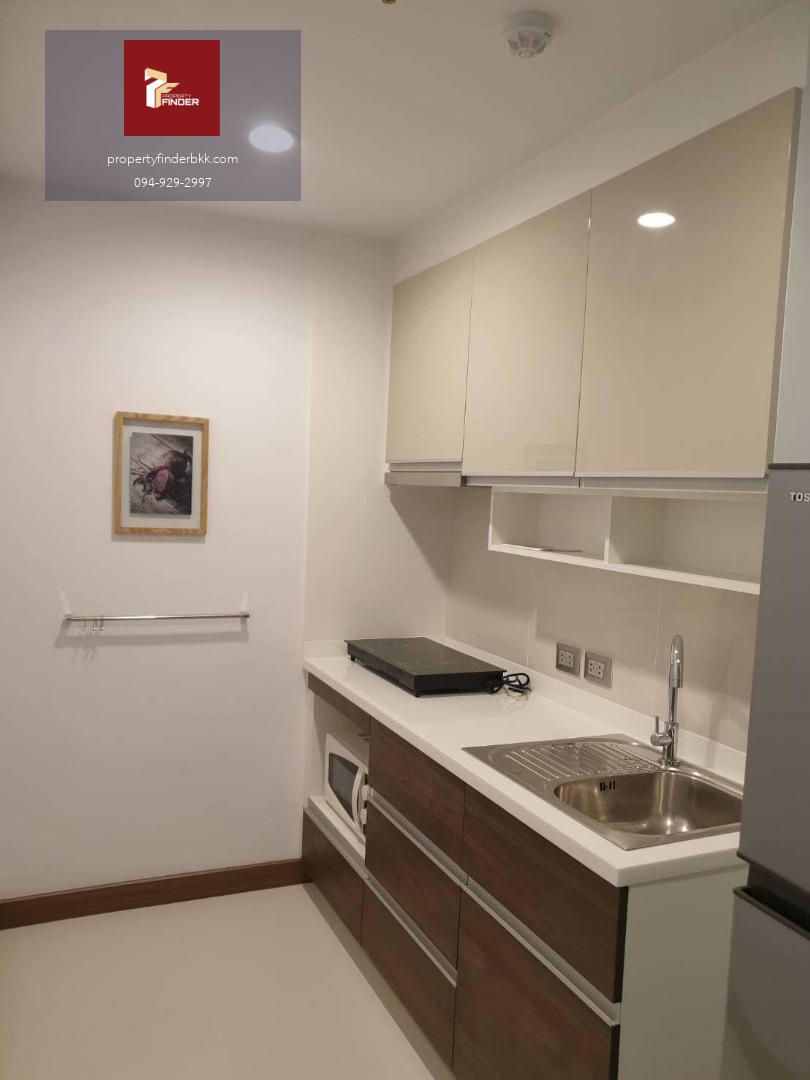 DT-1493  Supalai Oriental Sukhumvit 39  ทำเลดี  ใกล้ BTS พร้อมพงษ์