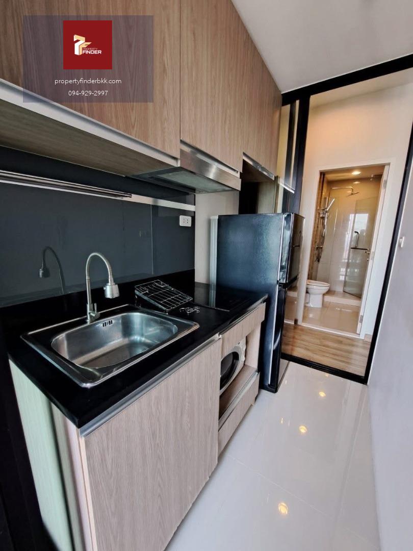 PFD-08061 ให้เช่า Niche Mono สุขุมวิท-แบริ่ง 1 นอน