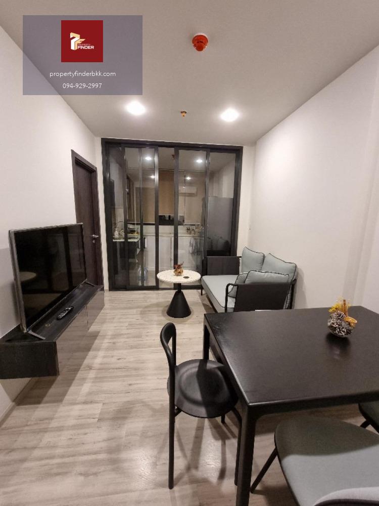 Rds-0378 ให้เช่าคอนโด XT Huaikwhang นัดชมห้อง 👉line : @propertyfinder