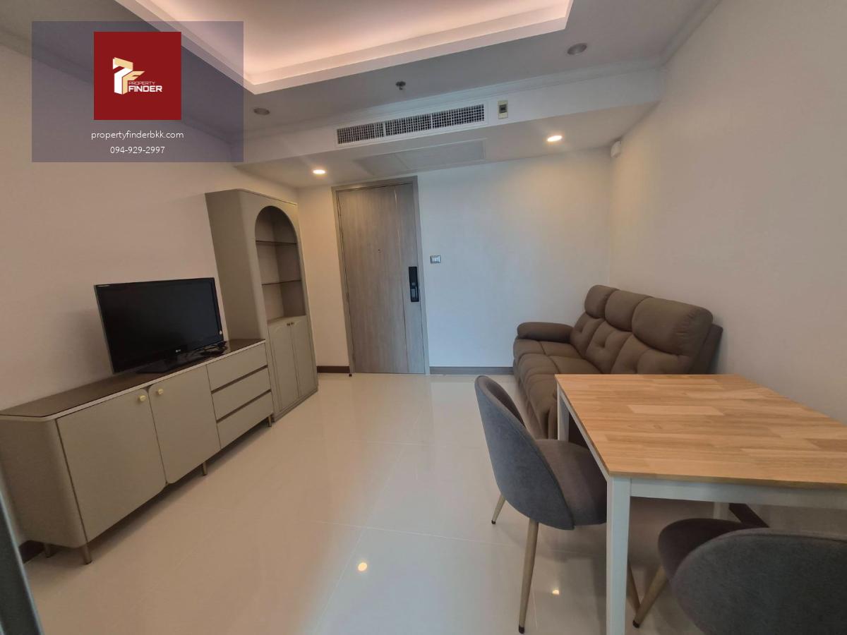 PFD-09253 Condo for rent Supalai Oriental Sukhumvit 39 (ให้เช่าคอนโด ศุภาลัย โอเรียนทัล สุขุมวิท 39)