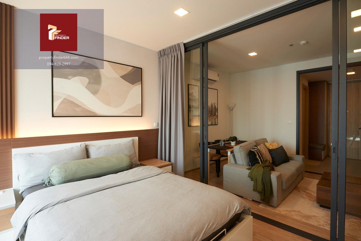 PFD-08187 ให้เช่า เอ็กซ์ที พญาไท (XT Phayathai) ใกล้ BTS พญาไท