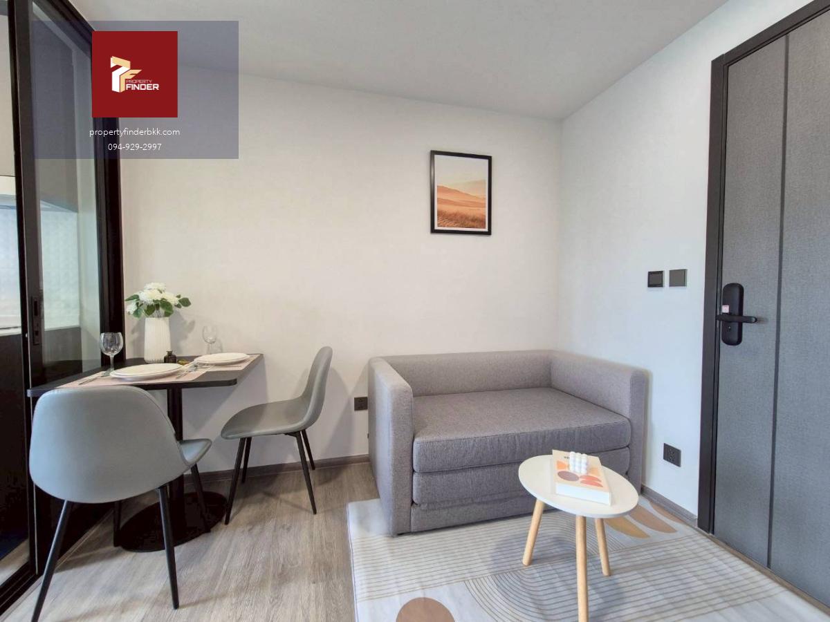 PFD-07599 ให้เช่าคอนโด แอทโมซ พาลาซิโอ ลาดพร้าว-วังหิน (ATMOZ Palacio Ladprao-Wanghin)  นัดชมห้อง ■ line : @propertyfinder 