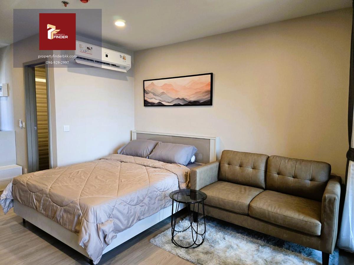 PFD-07490  ให้เช่าคอนโด แอสปาย สุขุมวิท พระราม 4 ( Aspire Sukhumvit Rama 4 ) นัดชมห้อง ■ line : @propertyfinder