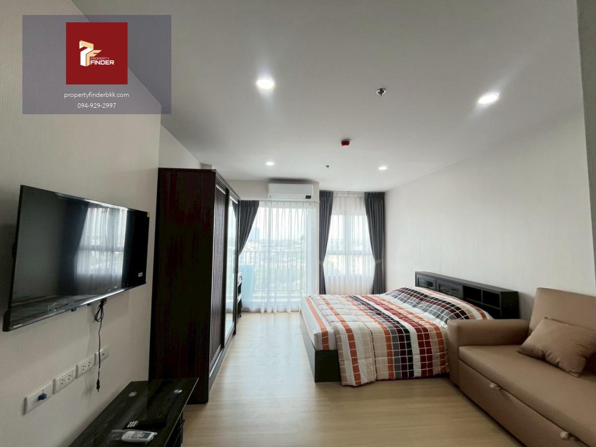 PFD-08174 ให้เช่า ศุภาลัย เวอเรนด้า สุขุมวิท 117 (Supalai Veranda Sukhumvit 117) ใกล้ BTS ปู่เจ้า