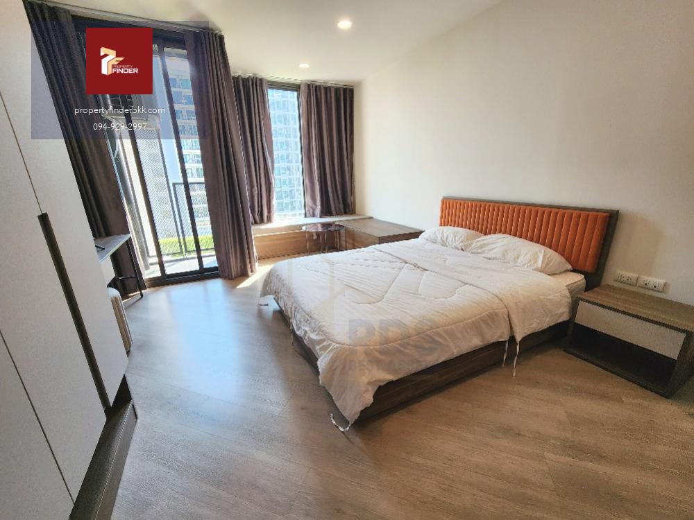 ให้เช่าคอนโดเดอะเบส สะพานใหม่  (The Base Saphanmai) 📌