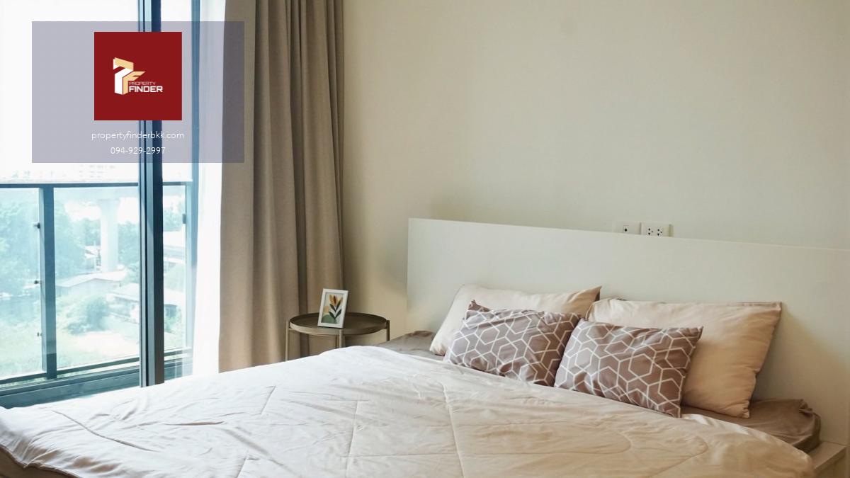 PFD-07934 ให้เช่า XT Phayathai ใกล้ BTS พญาไท 1 นอน 46.61 ตรม. ชั้น 9 ตึก A